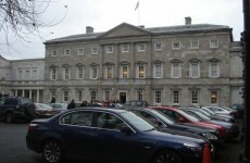 Government will refer Mahon report to DPP, Revenue, Gardaí