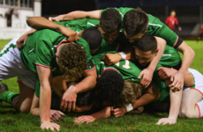 Brilliant Ireland youngsters qualify as top seeds for Euros with 100% win record