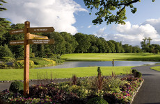 WIN: A luxurious getaway for two at Cork's Fota Island Resort
