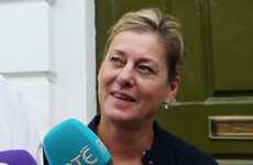 Sinn Féin senator who retweeted post calling IRA victim a 'sadist' makes 'sincere apology' in Seanad