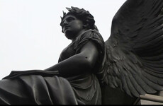 Statue bullet-holes and a Hollywood link: Some lesser known stories of the 1916 Rising