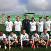 Heartbreak for Ireland U19s as they fall short at final qualification hurdle