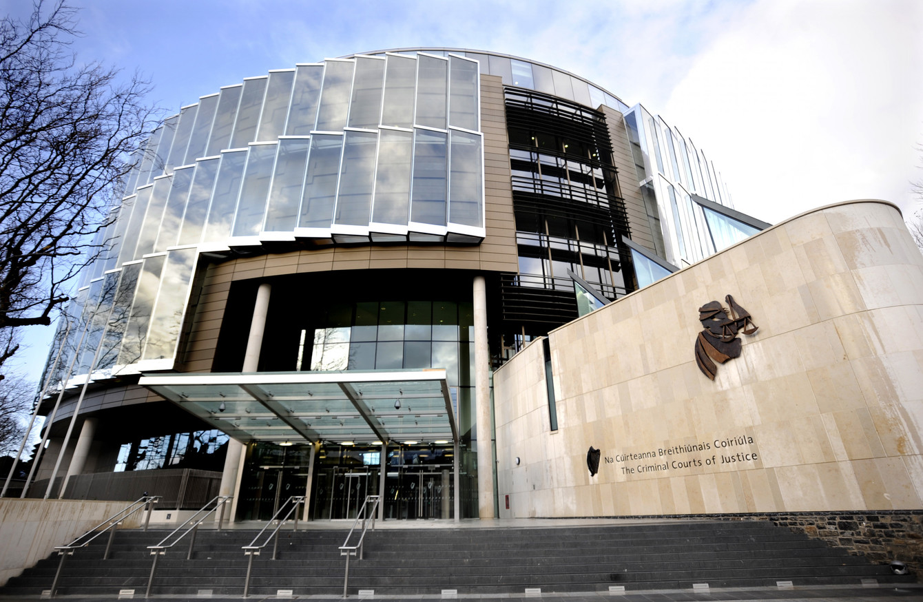 Meath man convicted of raping woman he met on dating app