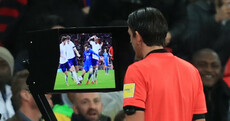 More VAR controversy as Italy awarded penalty to snatch late draw against England