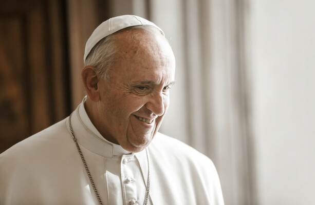 Taoiseach says it would be appropriate for Pope to visit survivors of Catholic Church abuse in Ireland