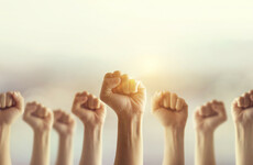 'We can't ignore the very real possibility of the emergence of a new disruptive politics'