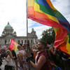 Northern Ireland same-sex marriage bill passes first stage in House of Lords
