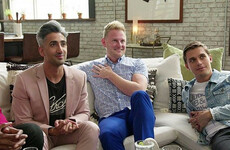 This is how long it actually takes Bobby to renovate a house on Queer Eye