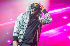 R Kelly accused of grooming 14-year-old girl in new BBC documentary