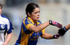 Former Tipperary ladies footballer dies aged 26