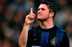 Keane set for Italian job sequel?