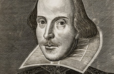 10 random words and phrases you use all the time that were invented by Shakespeare