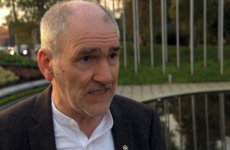 'People were killed over their connection with the GAA and that was the most tragic thing of all'