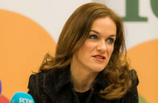 Dr Rhona Mahony joins Together for Yes repeal campaign