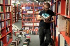 You couldn't do this with an iPad... (Video)