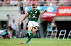 IRFU and Ulster Rugby to conduct review into Jackson and Olding trial