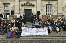 Trinity reverses decision to introduce €450 fee for resit exams