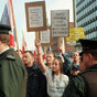 Explainer: What is the Good Friday Agreement?