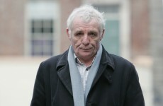Ahern dismissed plans for a National Stadium - five years before announcing his own