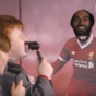'I just met The Egyptian King!' - Mo Salah surprising these kids will make your day