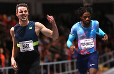 Just 12 Irish athletes receive maximum funding for 2018