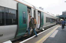 Here's what you need to know about public transport today