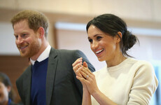 Just 11 of the most ridiculous headlines about the Royal Wedding so far