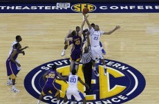 Sweet 16: here’s everything you need to know about the business end of March Madness 2012