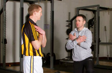 How injury heartbreak for this former Kilkenny hurler spawned a startup