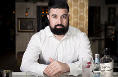 'Never partner with first-time founders - they can't cope with the stress'