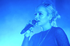 Lily Allen doesn't think that the #MeToo movement has been taken seriously at all