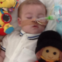 Parents of critically-ill English toddler lose last-ditch European Court of Human Rights case