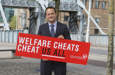Committee raises stigmatisation concerns over the use of 'welfare cheats' term in department campaign