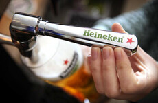 Heineken have pulled an ad and issued an apology after Chance The Rapper said it was 'terribly racist'