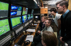 'You have to upload your video after each game': How 22 county teams joined forces to pool match footage