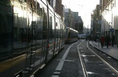 Survey: More people cycling and taking Luas to work in Dublin