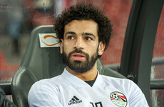 Salah sold on cheap to Liverpool, says Roma chief
