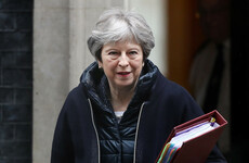 Theresa May to tour UK today to mark one-year countdown to Brexit