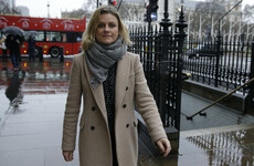 Weinstein's former British assistant slams 'morally lacking' company gag order