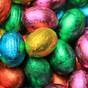 'No one's saying you can't have your Easter Egg - most people will just overdo it'