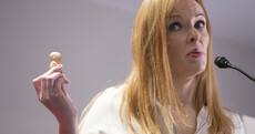 'Abortion is a licence to kill'- Save the 8th launches its referendum campaign