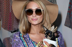 Paris Hilton lost her $2 million engagement ring in a Miami nightclub... it's The Dredge
