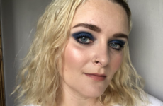 Skin Deep: How to wear blue eyeshadow without looking like a guest at your mam's Tupperware party