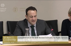 Taoiseach declares homeless and housing crisis a national emergency