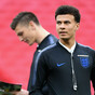 Dele Alli not guaranteed to start at World Cup