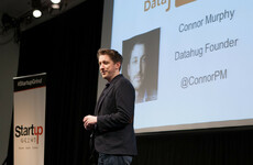 This Irish man sees thousands of startup pitches a year - here's how to get his attention