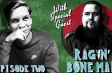 The George Ezra & Friends podcast: Is it worth a listen?