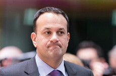 Taoiseach says he uses his personal email for official business when his mobile phone goes dead