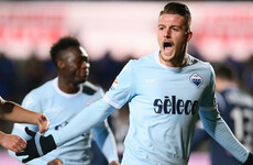 Lazio director says Man United target worth 'well over' €90m