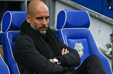 'He seems to live in a constant fear. Not so much of defeats but of the loss of power and authority'